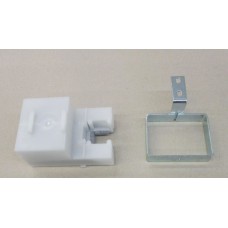 LUBRICATOR, GUIDE RAIL K=16MM CWT,KONE,KM86375G16U
